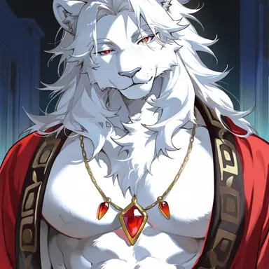 Profile image of ベリアル・シャドウ