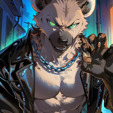 Profile image of カス・ガルシア