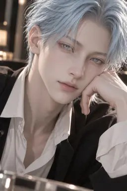 Profile image of Mizuto