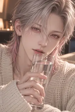 Profile image of Meguru