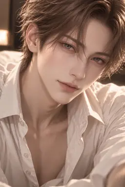 Profile image of Haruki