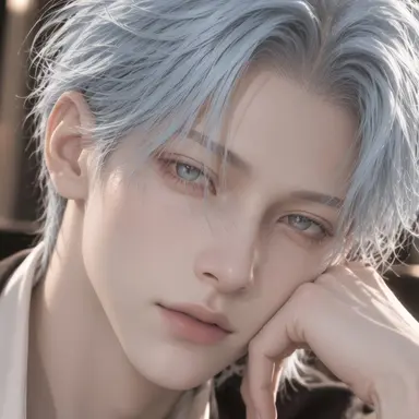 Profile image of Mizuto