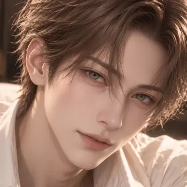 Profile image of Haruki