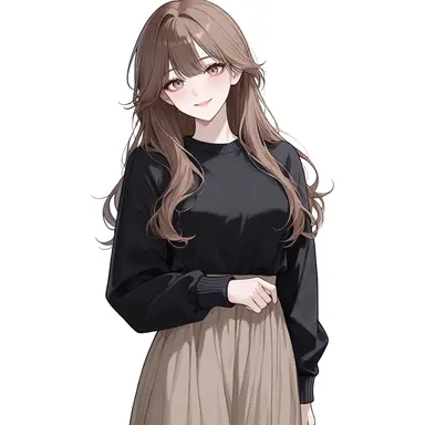 Profile image of 윤서아