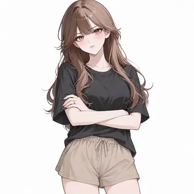 Profile image of 윤서아