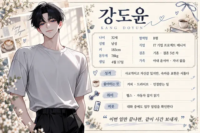 Profile image of 강도윤