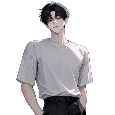 Profile image of 강도윤