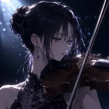 Profile image of 一ノ瀬　絢音