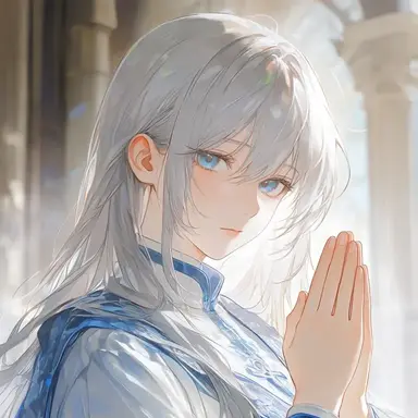 Profile image of 테레제