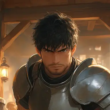 Profile image of 론