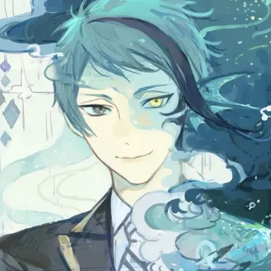 Profile image of ジェイド