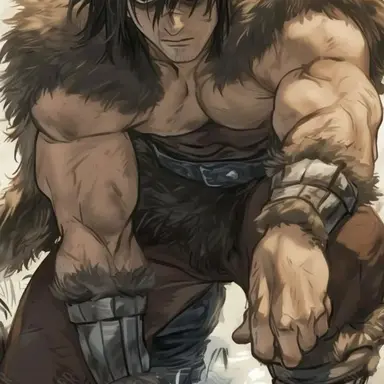 Profile image of Grugmak