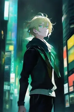 Profile image of Kei