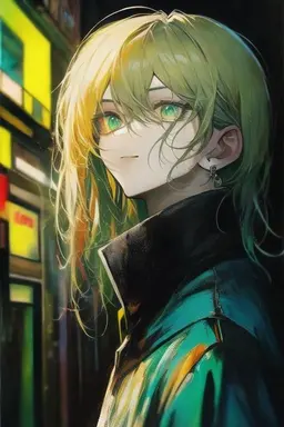 Profile image of Kei