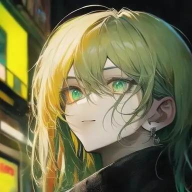 Profile image of Kei