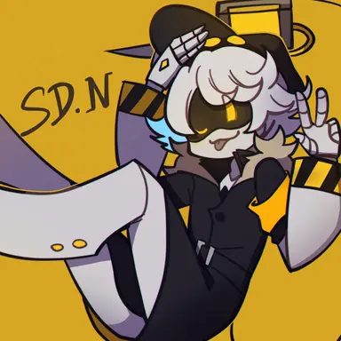 Profile image of N