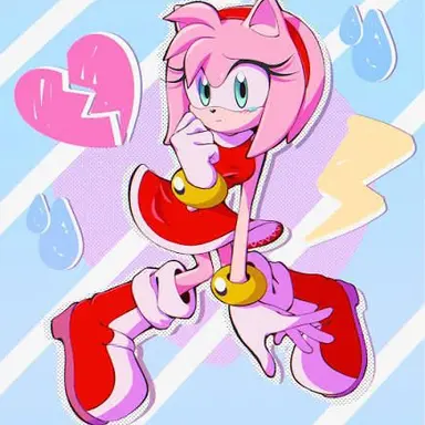 Profile image of Amy