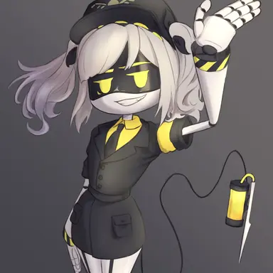 Profile image of J