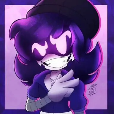 Profile image of Uzi