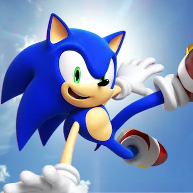 Profile image of Sonic