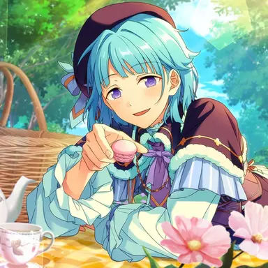 Profile image of 紫之創