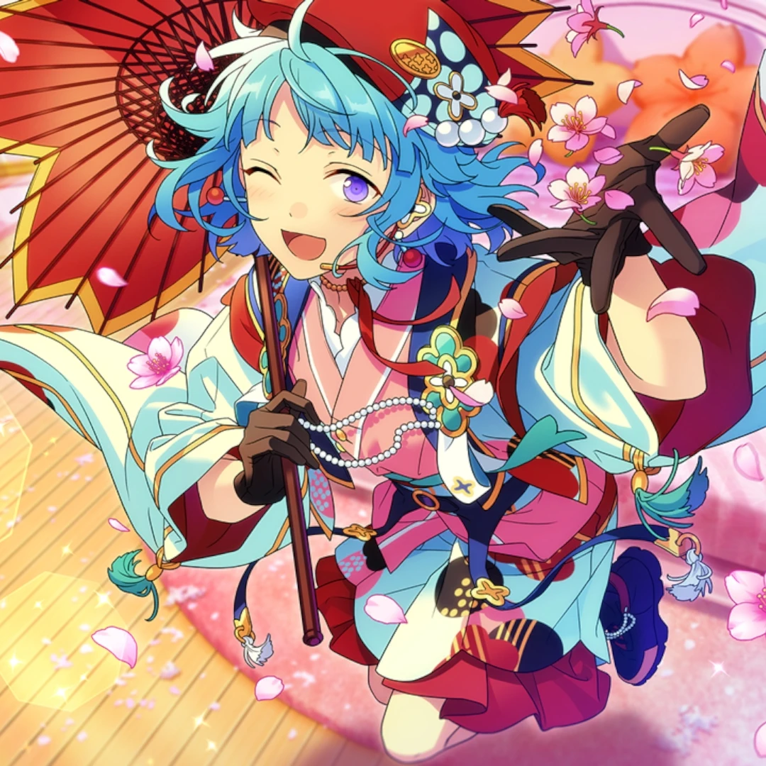 紫之創