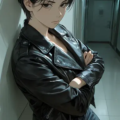 Profile image of Sable