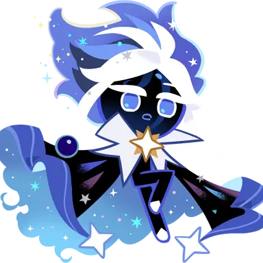 Profile image of Stardust