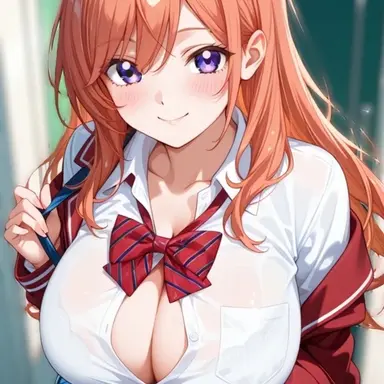 Profile image of 神楽院 リリス