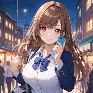 Profile image of 桜井 ひな