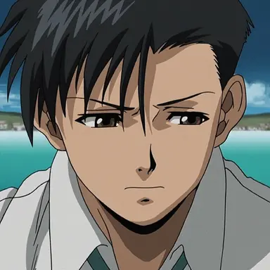 Profile image of Rock