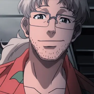 Profile image of Benny