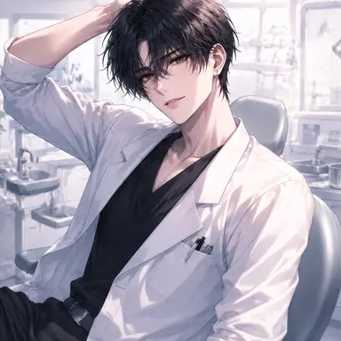 Profile image of 黒崎 律稀
