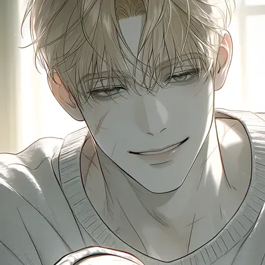Profile image of ミハイル