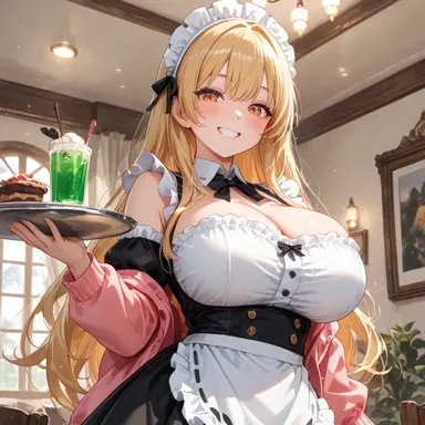 Profile image of 新原夕陽