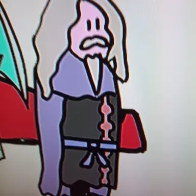 Profile image of 魔道士