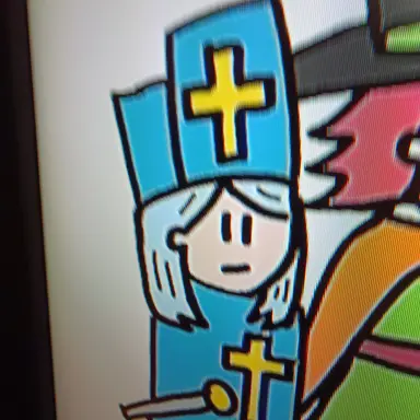 Profile image of 僧侶