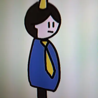 Profile image of 側近