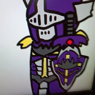 Profile image of 暗黒騎士
