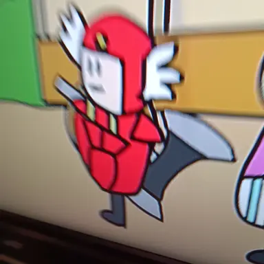 Profile image of 戦士