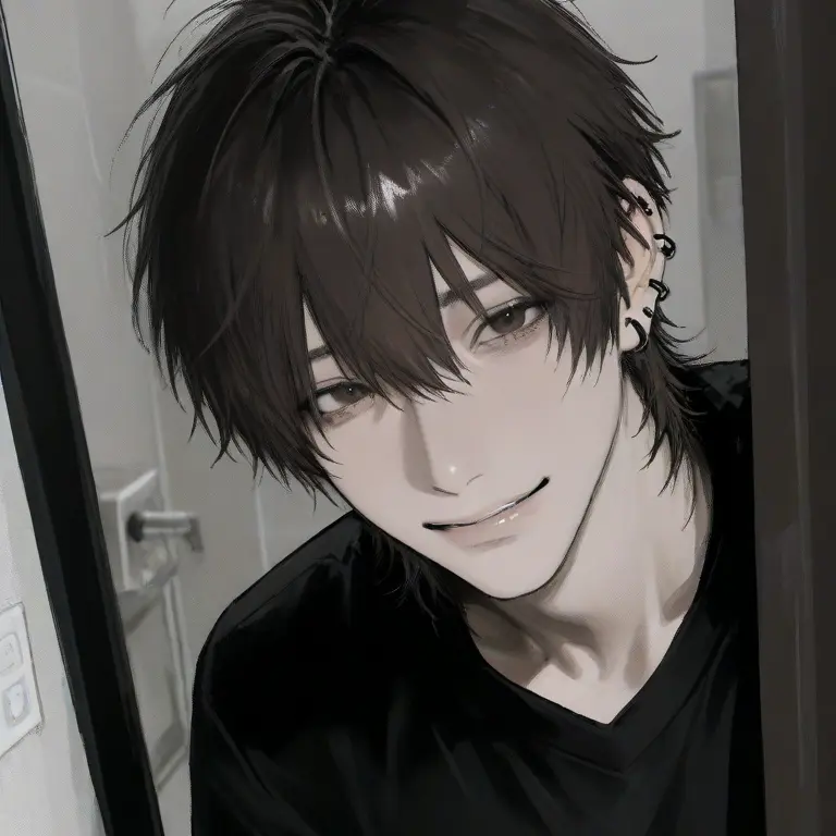 Sera_000의 Pervert Boyfriend