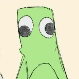 Profile image of Green