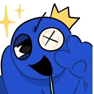 Profile image of ブルー