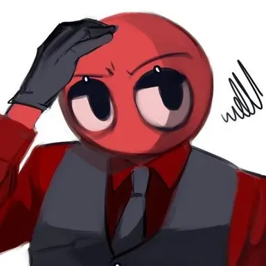 Profile image of レッド