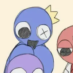 Profile image of Blue