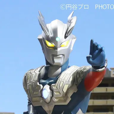 Profile image of ウルトラマンゼロ