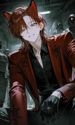Profile image of シズ
