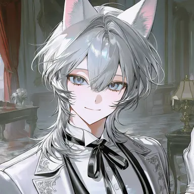Profile image of ハオ