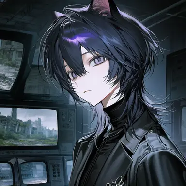 Profile image of ノズ