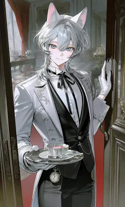 Profile image of ハオ